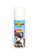 Haar Colorspray, weiss