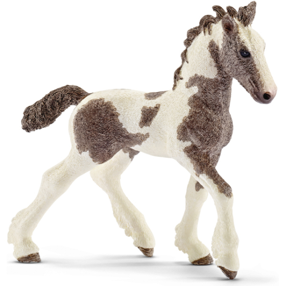 Schleich Tinker Fohlen