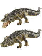 Schleich Alligator