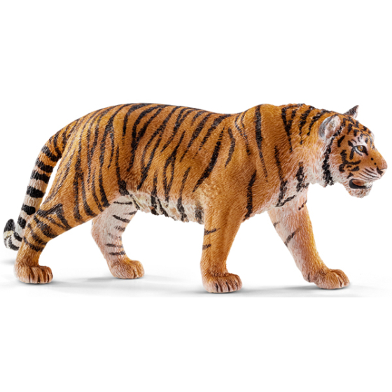 Schleich Tiger