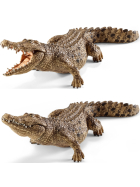 Schleich Krokodil