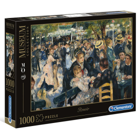 Puzzle Renoir, 1000 Teile