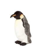 WWF Plüschtier Kaiserpinguin 33 cm