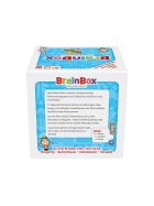 BrainBox - Rund um die Welt