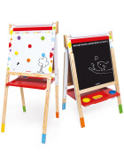 Janod Standtafel Splash, magnetisch