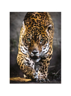 Puzzle Jaguar, 1000 Teile