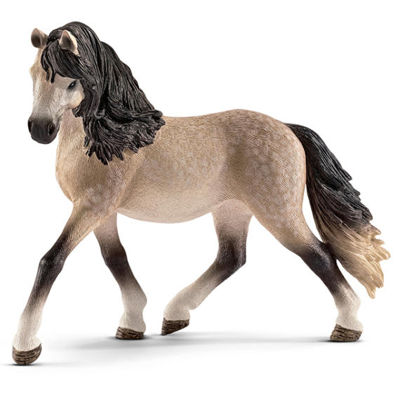 Schleich Andalusier Stute