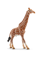 Schleich Giraffenbulle