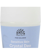 Urtekram Deo Roll On Crystal No Perfume