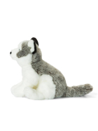 WWF Plüschtier Husky 23 cm