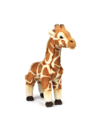 WWF Plüschtier Giraffe 31 cm