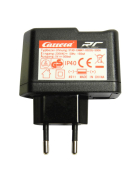 Carrera RC USB Netzadapter 5V - 500 mA