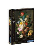 Puzzle Van Dael Blumenvase, 1000 Teile