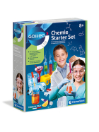 Clementoni Galileo Chemie Starter Set