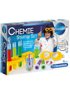 Clementoni Galileo Chemie Starter Set