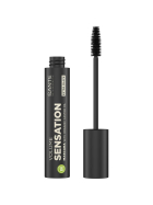 Sante Mascara Volume Sensation No. 01 - Black, 12 ml