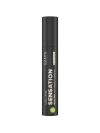 Sante Mascara Volume Sensation No. 01 - Black, 12 ml