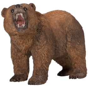 Schleich Grizzlybär