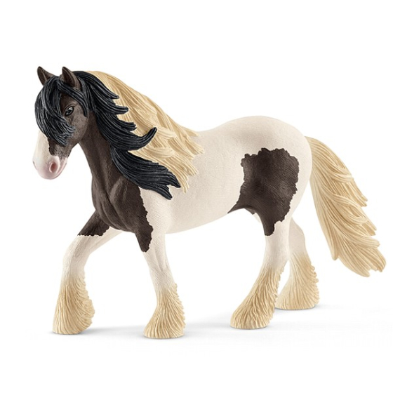 Schleich Tinker Hengst