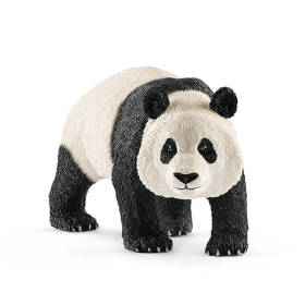 Schleich Großer Panda