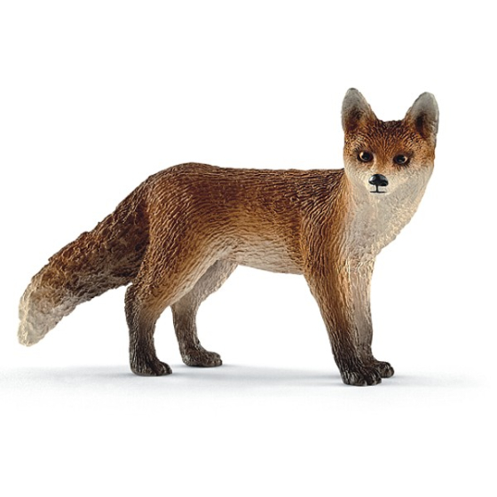 Schleich Fuchs