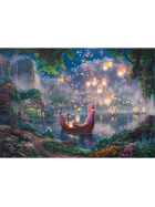 Puzzle Disney Rapunzel, 1000 Teile