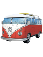 3D Puzzle Volkswagen T1