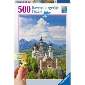 Ravensburger Märchenhaftes Schloss