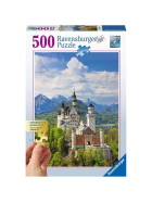 Ravensburger Märchenhaftes Schloss