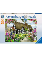 Ravensburger Verträumtes Cottage