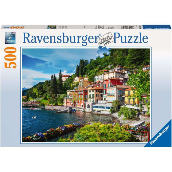 Ravensburger Comer See, Italien