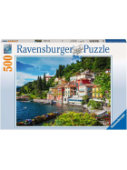 Ravensburger Comer See, Italien