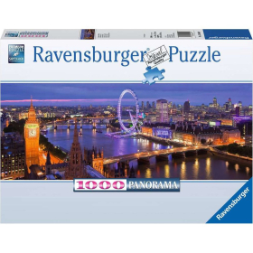 Ravensburger London bei Nacht