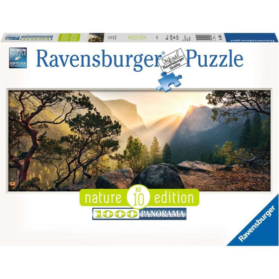 Ravensburger Yosemite Park