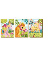 Ravensburger Mosaic Junior Horses