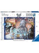 Puzzle Dumbo, 1000 Teile