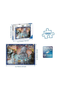 Puzzle Dumbo, 1000 Teile