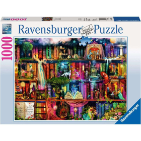 Ravensburger Magische Märchenstunde