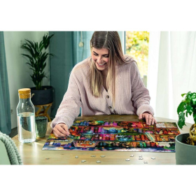 Puzzle Magische Märchenstunde, 1000 Teile