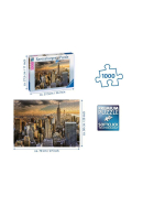 Puzzle Grossartiges New York, 1000 Teile