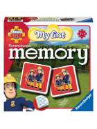 Ravensburger Feuerwehrmann Sam My first memory®