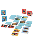 Ravensburger Feuerwehrmann Sam My first memory®