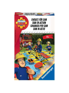 Ravensburger Feuerwehrmann Sam Einsatz für Sam