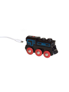 BRIO Rechargeable Engine w mini USB cable