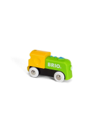 BRIO My First Railway Battery Engine