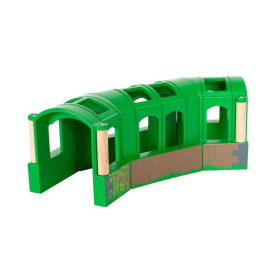 BRIO Flexible Tunnel