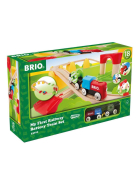 BRIO My First Railway B/O Train Set