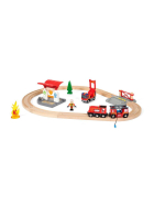 BRIO Firefighter Set