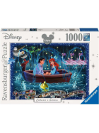 Puzzle Arielle, 1000 Teile