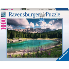 Puzzle Dolomitenjuwel, 1000 Teile